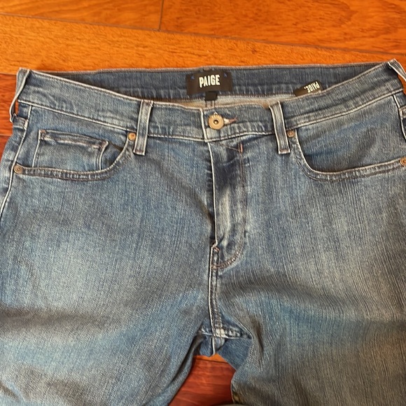 PAIGE | Vintage, federal slim - Picture 3 of 7